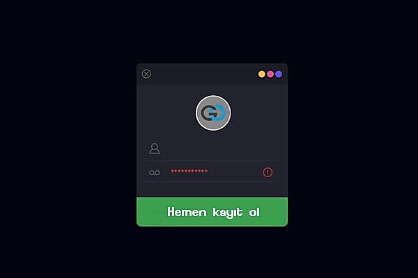 Web Tasarım ve Yönetim Paneli