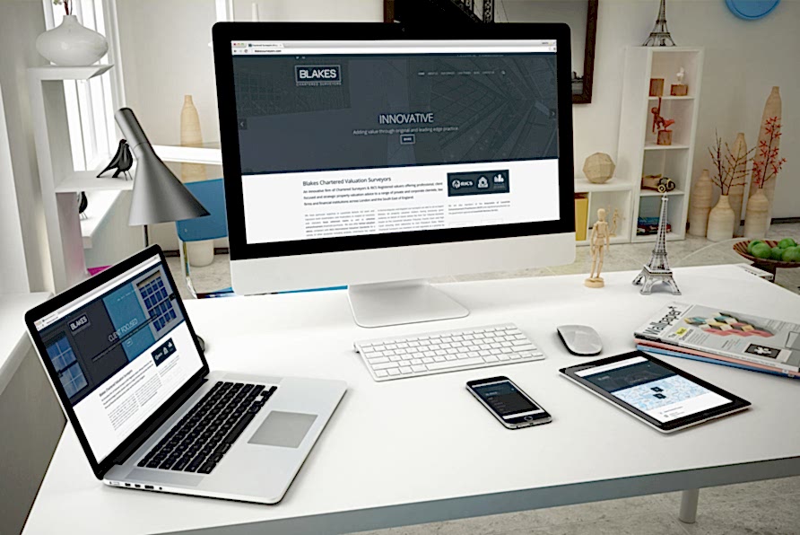 Responsive Web Tasarım