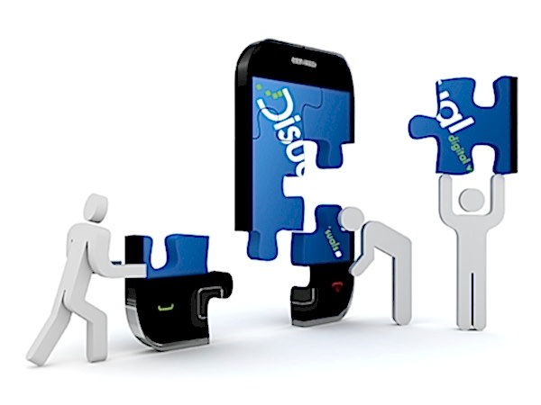Mobil Uyumlu Web Sitesi