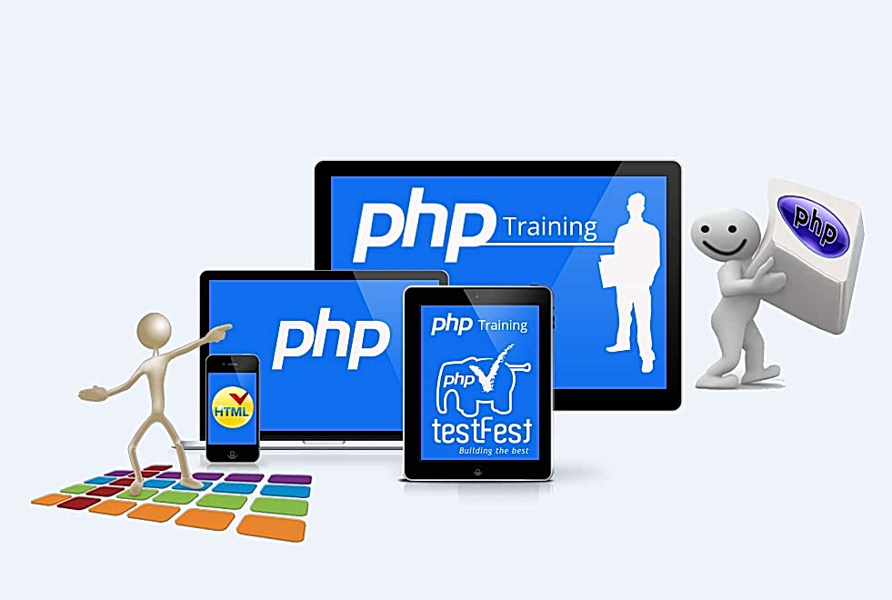 Php Web Tasarım