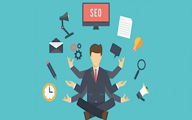 Seo Uyumlu Web Sitesi