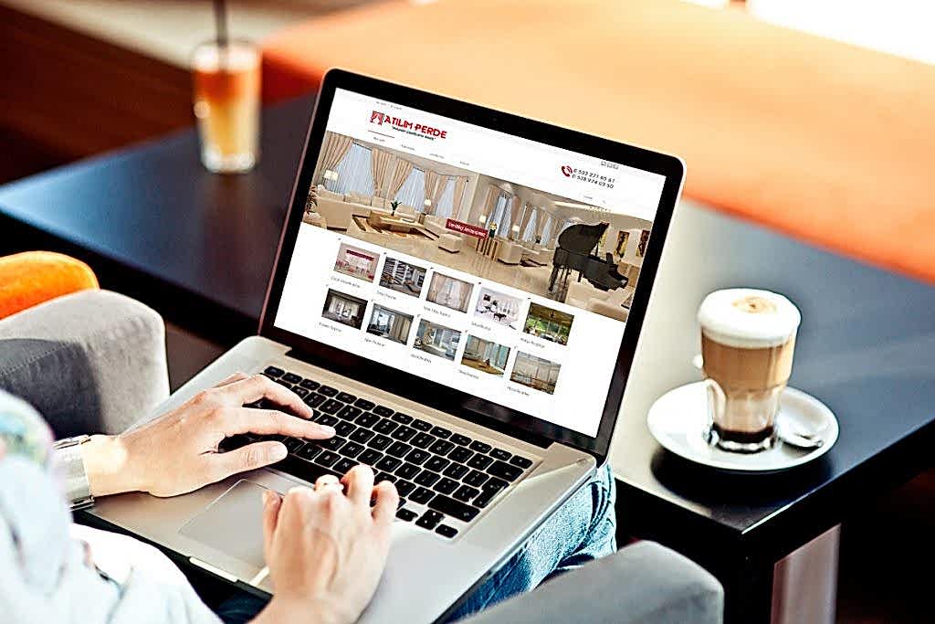 Web Sitesi Ne Kadar?