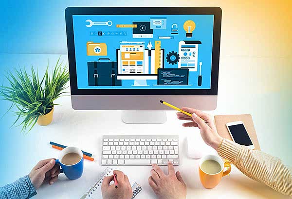 Web Tasarım Firması