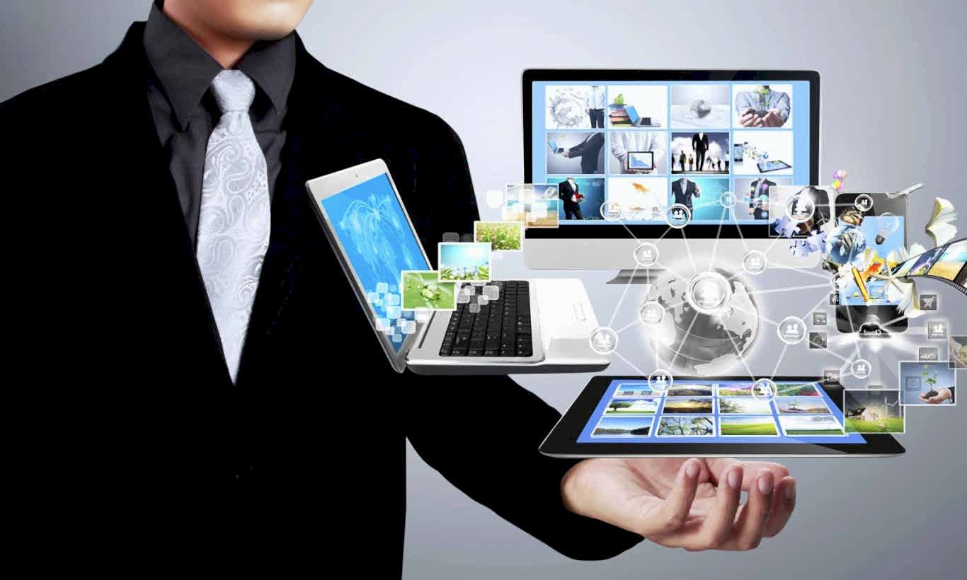 Gelişen Teknolojiyle Değişen E-Ticaret Trendleri ve Adaptasyon Stratejileri