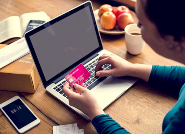 E-Ticaret Sitesi Faydaları
