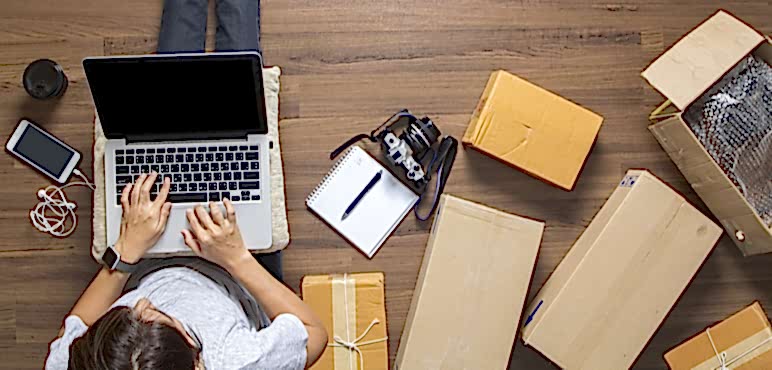 E-ticaret Deposu Nedir?