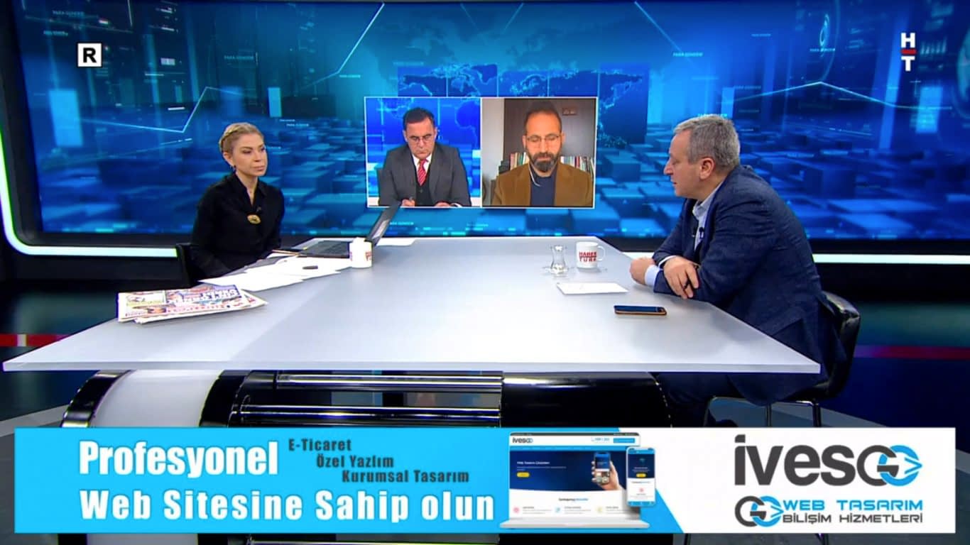 HaberTürk TV