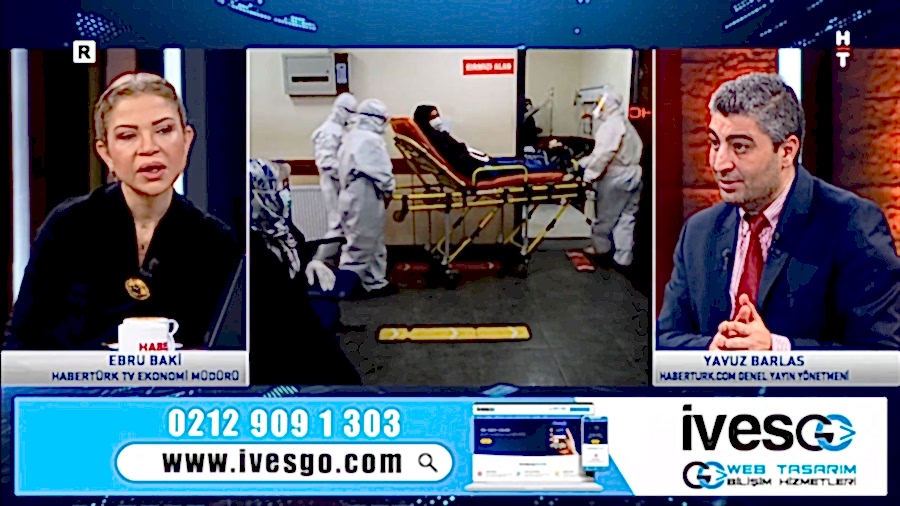 HaberTürk TV