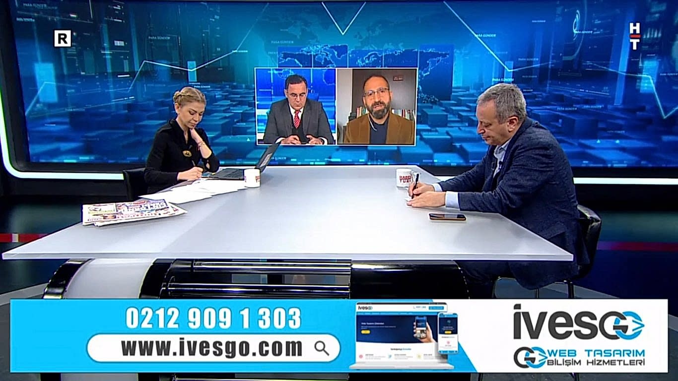 HaberTürk TV