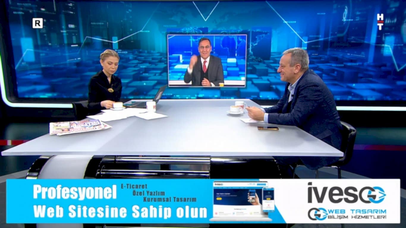 HaberTürk TV