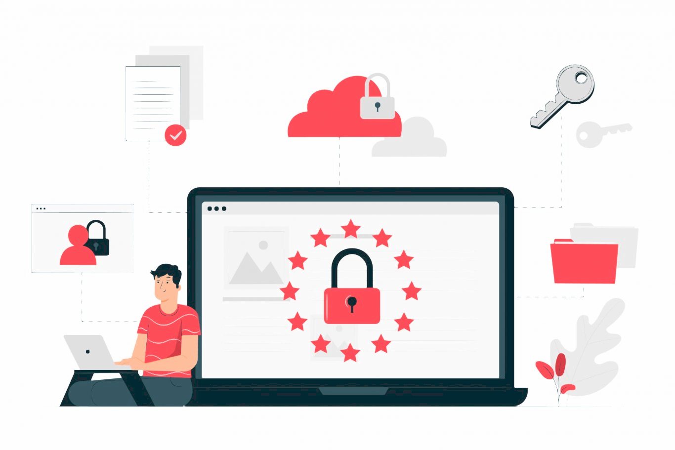 KVKK Uyumlu Web Sitesi Nedir?