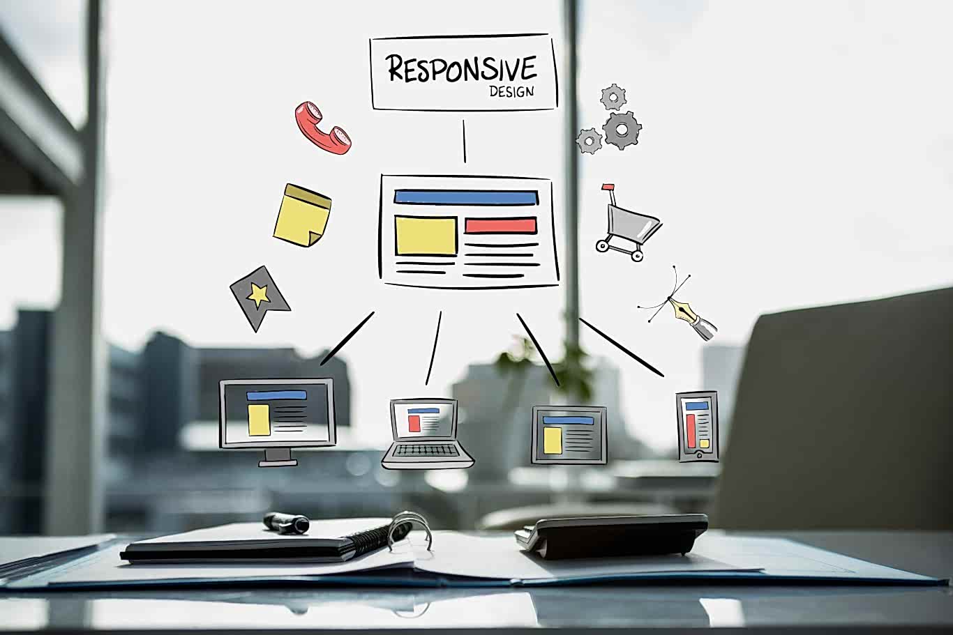 Web Sitesinin Müşteriler Üzerindeki Etkisi