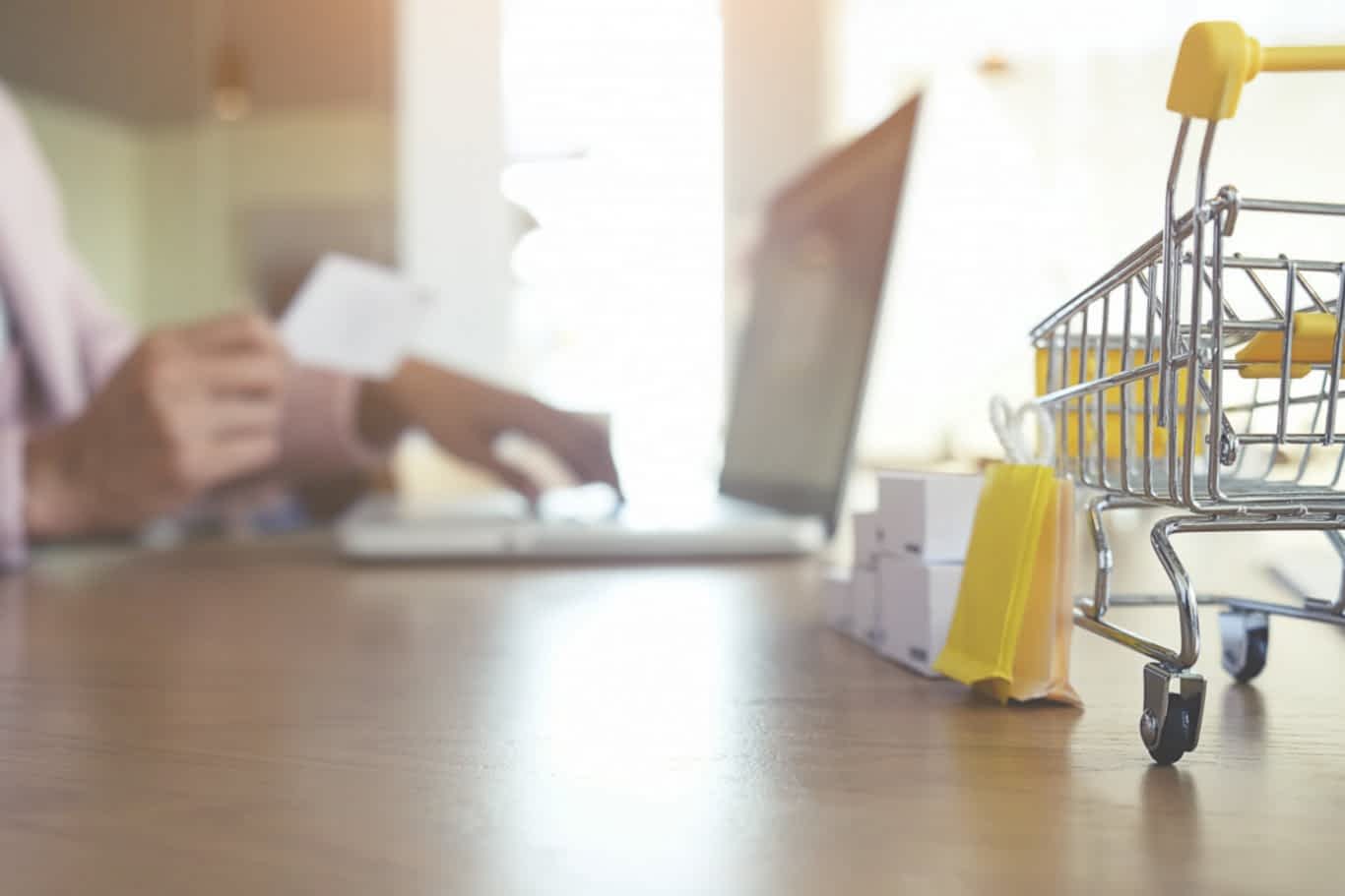 E-Ticaret de Marka Oluştururken Dikkat Edilmesi Gerekenler