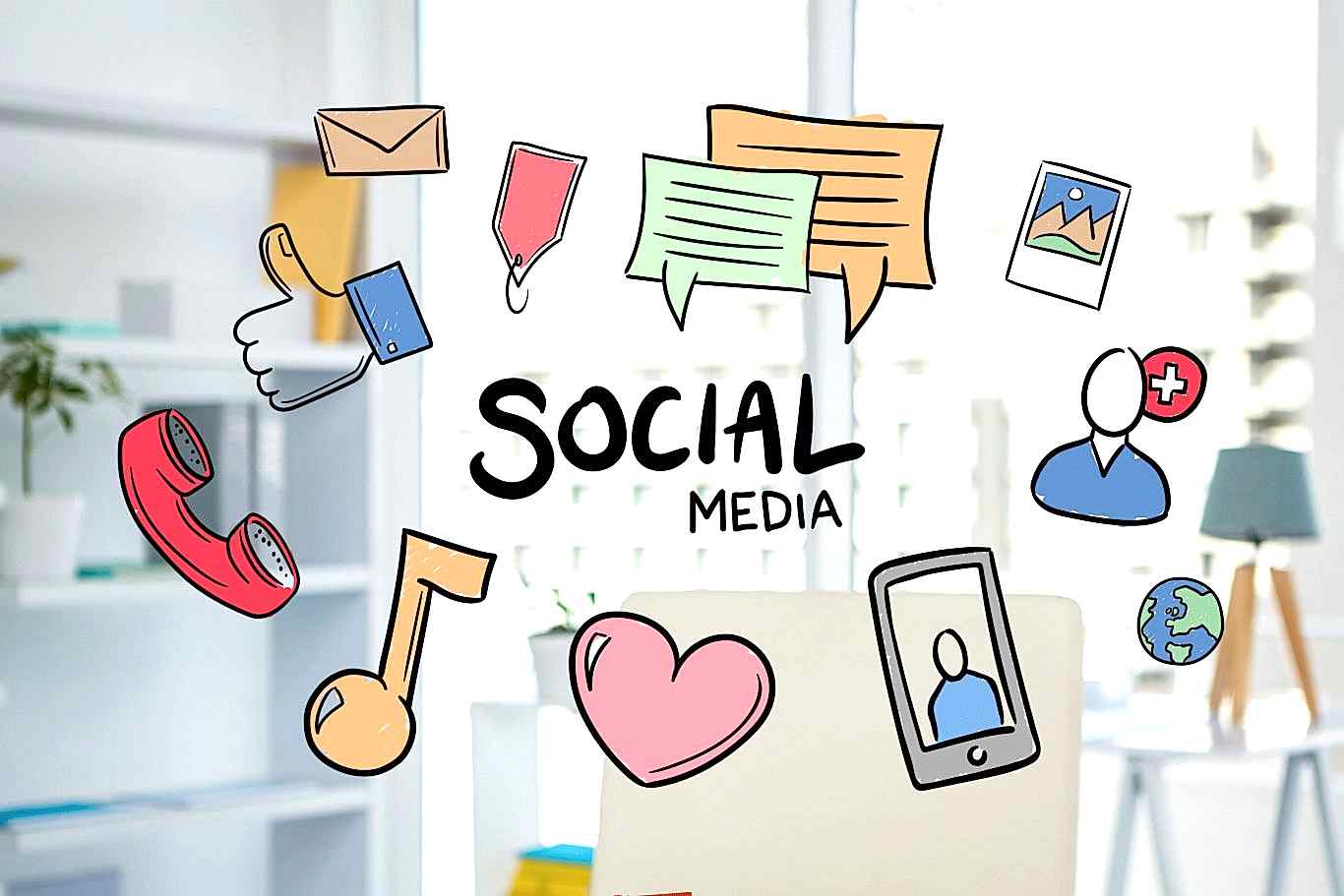 Sosyal Medya İle SEO Nasıl Yapılır?