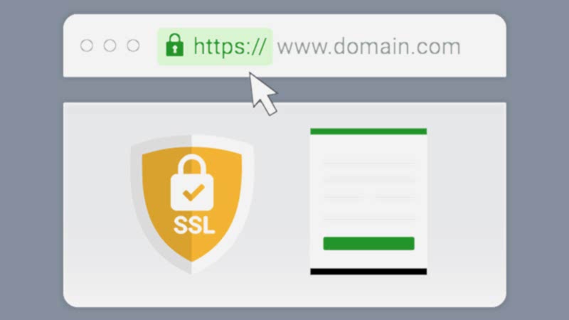 Web Sitesi Güvenliği Nasıl Sağlanır?