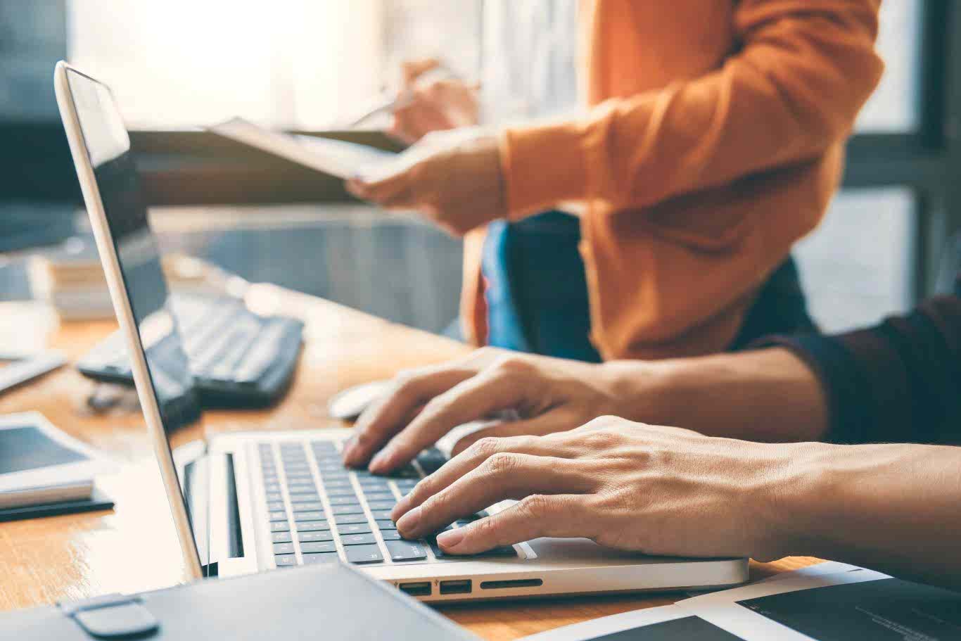 Kurumsal Web Sitesi Nasıl Olmalı?