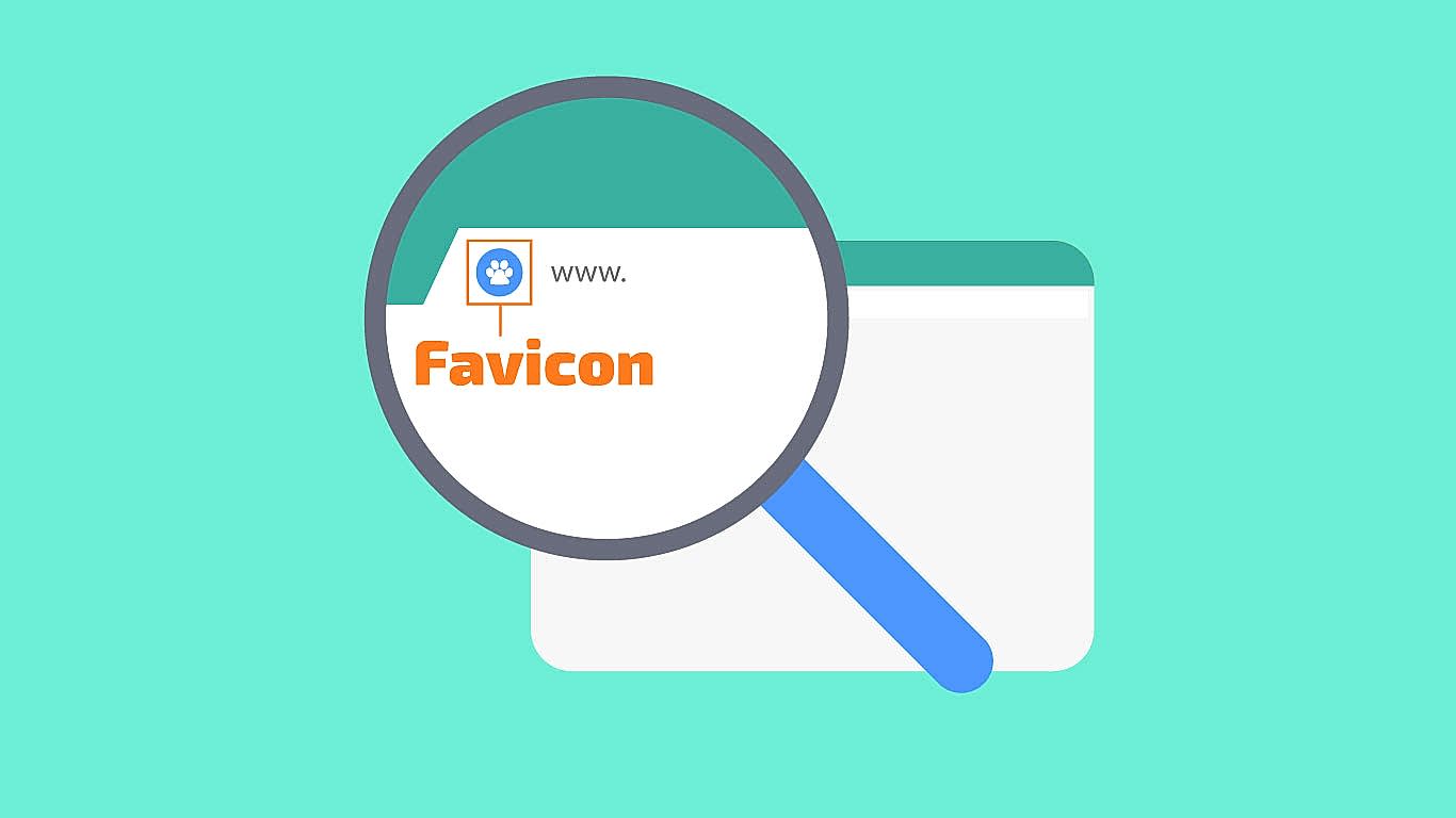 Fav İcon Nedir? SEO Açısından Fayfaları