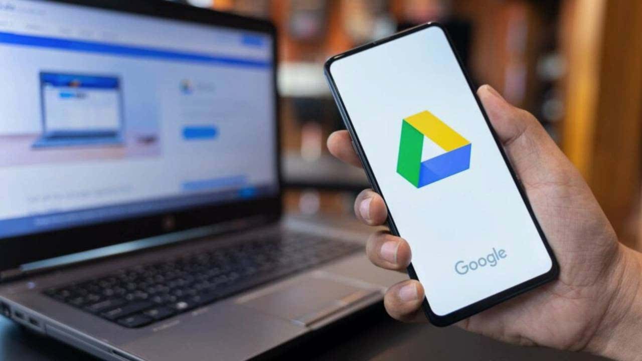 Google Drive Nedir? Ne İşe Yarar ?