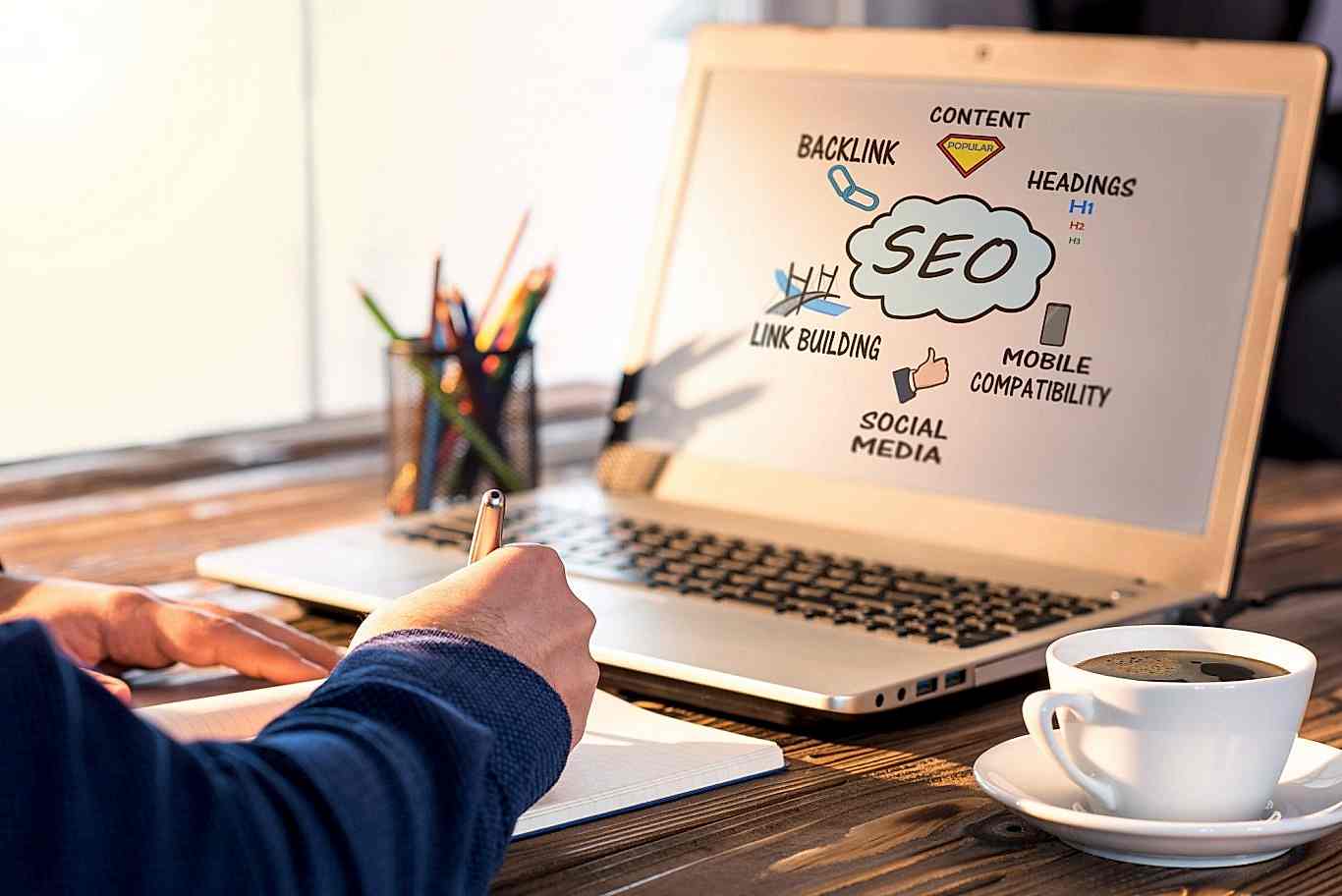 SEO Uyumlu İçerik Nasıl Hazırlanır?
