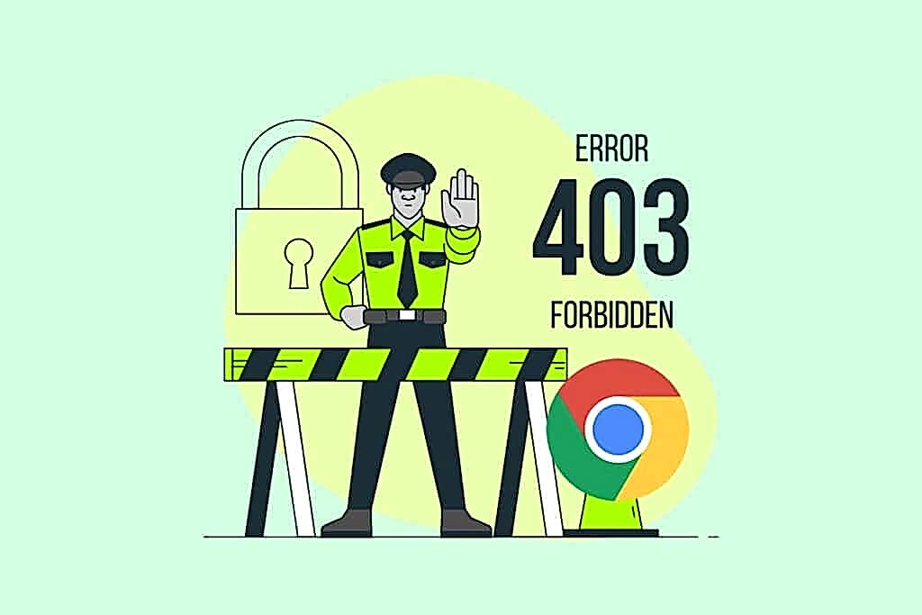 403 Hatası Nedir ve Neden Kaynaklanır?
