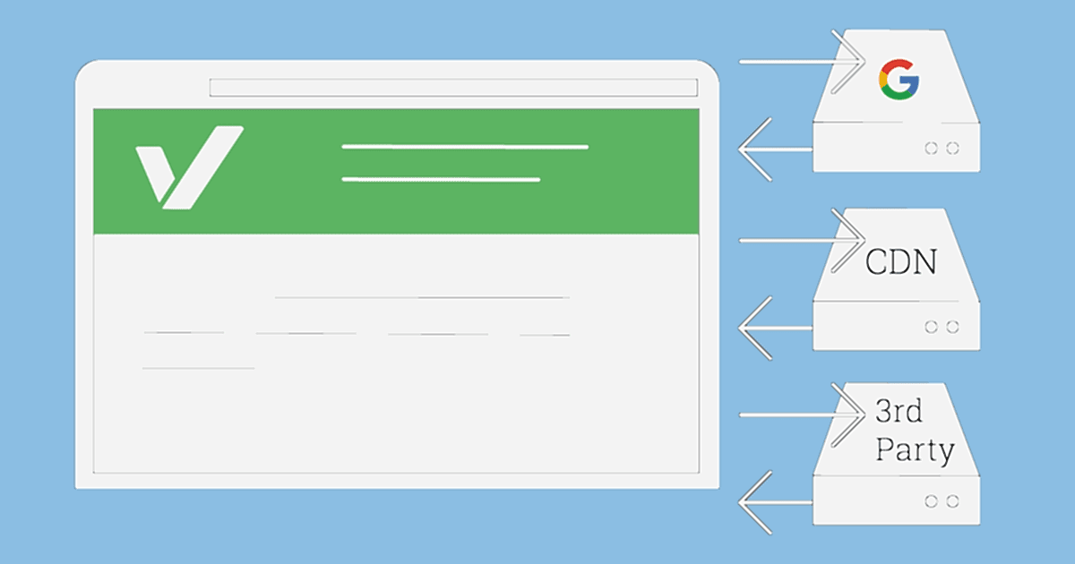 Dns Prefetch Nedir? Nerede Kullanılır?