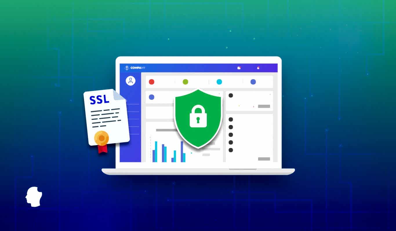 Ürün Satışı Olmayan Sitelerde SSL Kullanımı