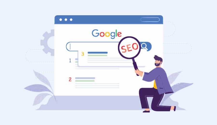 SEO Uyumlu Web Tasarım İlişkisi