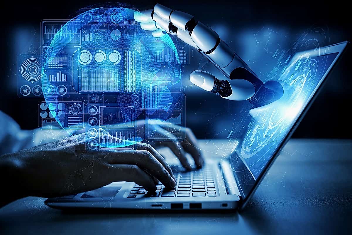 ChatGPT'e Alternatif Yapay Zeka Siteleri
